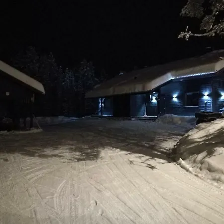 Huoneisto Aurora
