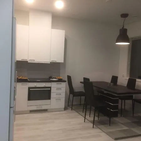 Aurora Apartment