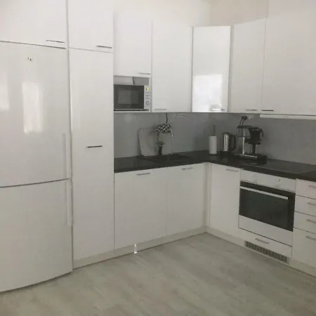 Apartment Aurora