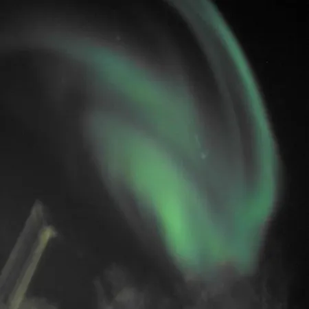 Huoneisto Aurora Inari