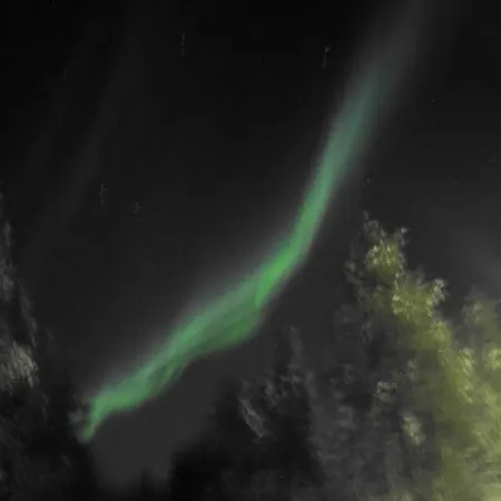 Huoneisto Aurora Inari
