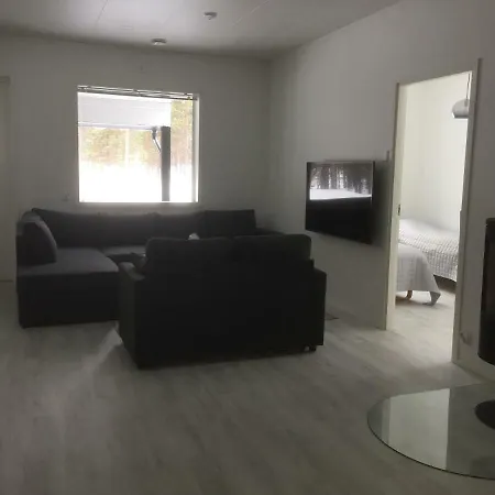Apartment Aurora *