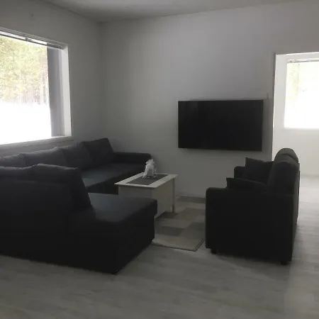 Apartment Aurora