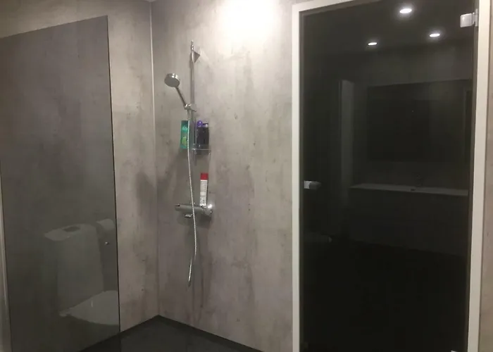 Apartamento Aurora *