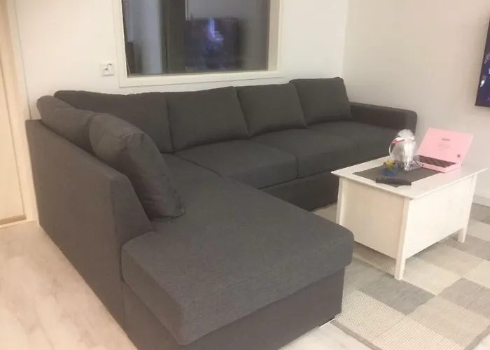 Aurora Apartamento *