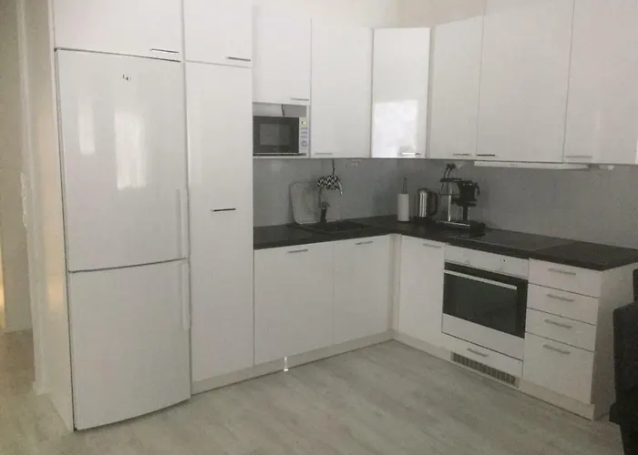 Apartamento Aurora