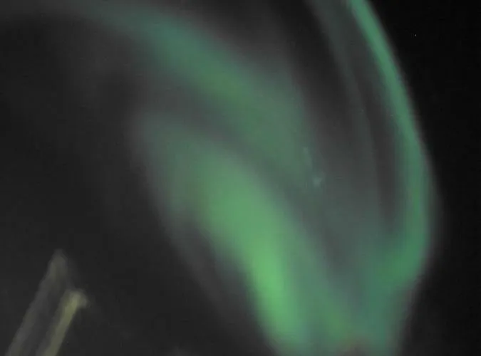 Apartamento Aurora Inari