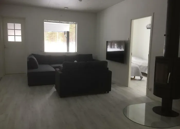 Apartamento Aurora *